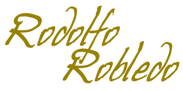 RODOLFO ROBLEDO
